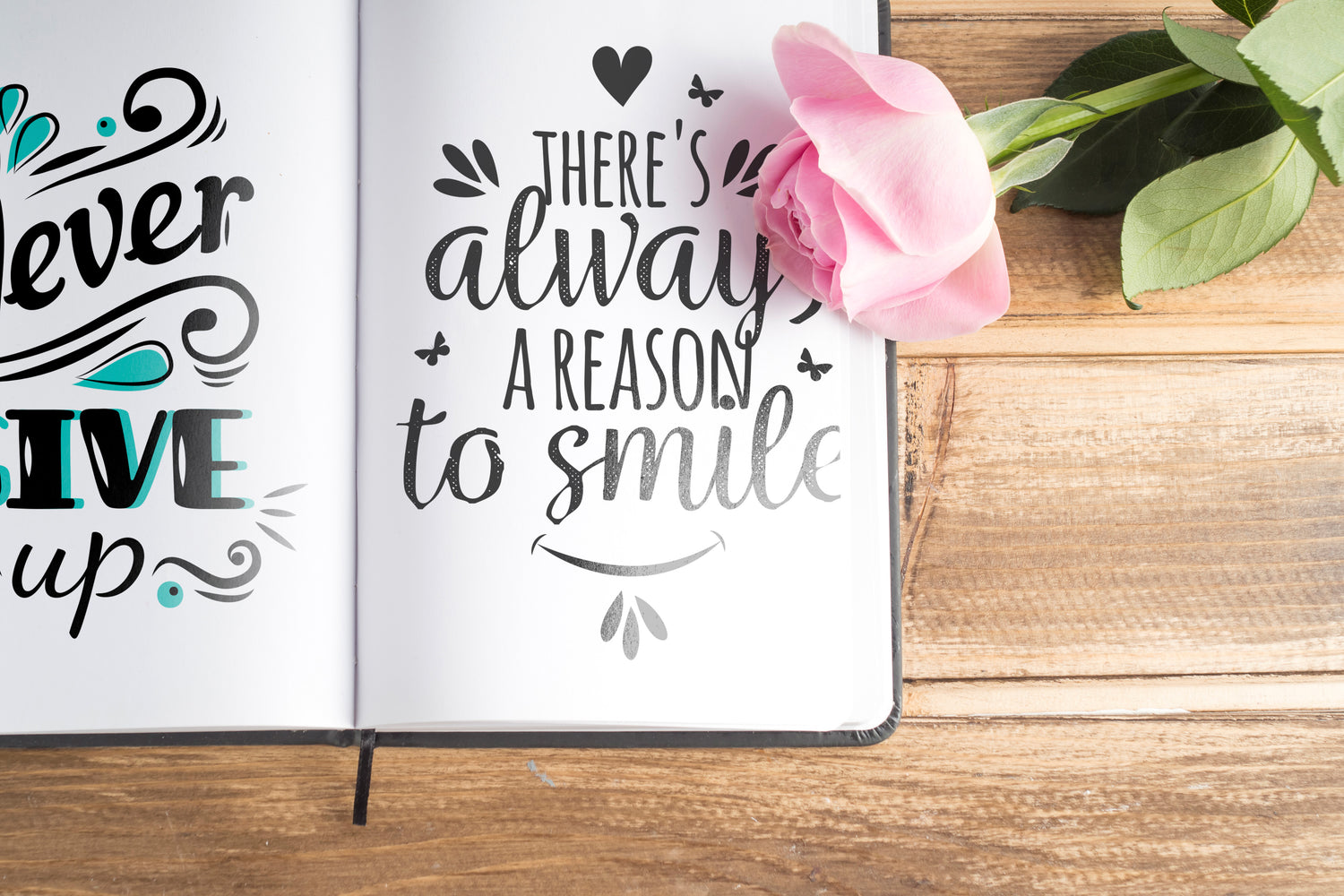 Affirmation Journals