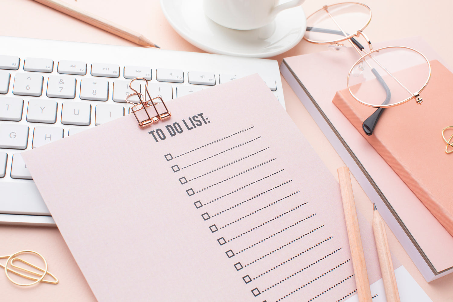 Checklist