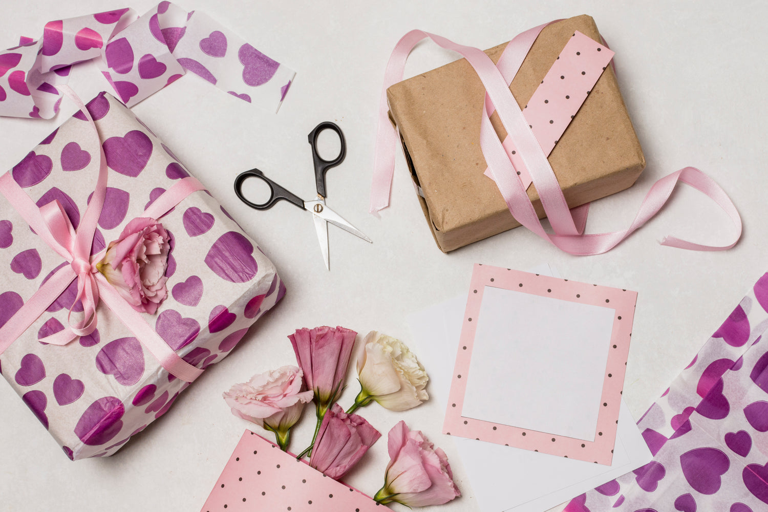 Gifts