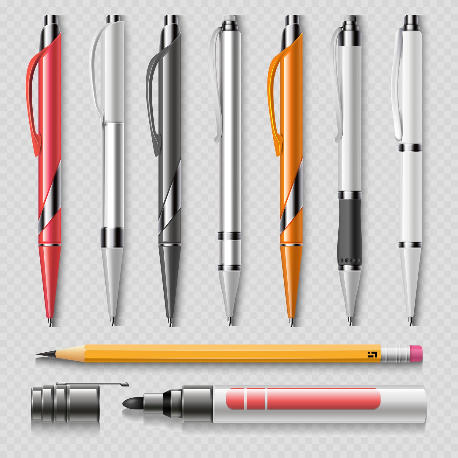 Mechanical Pencils