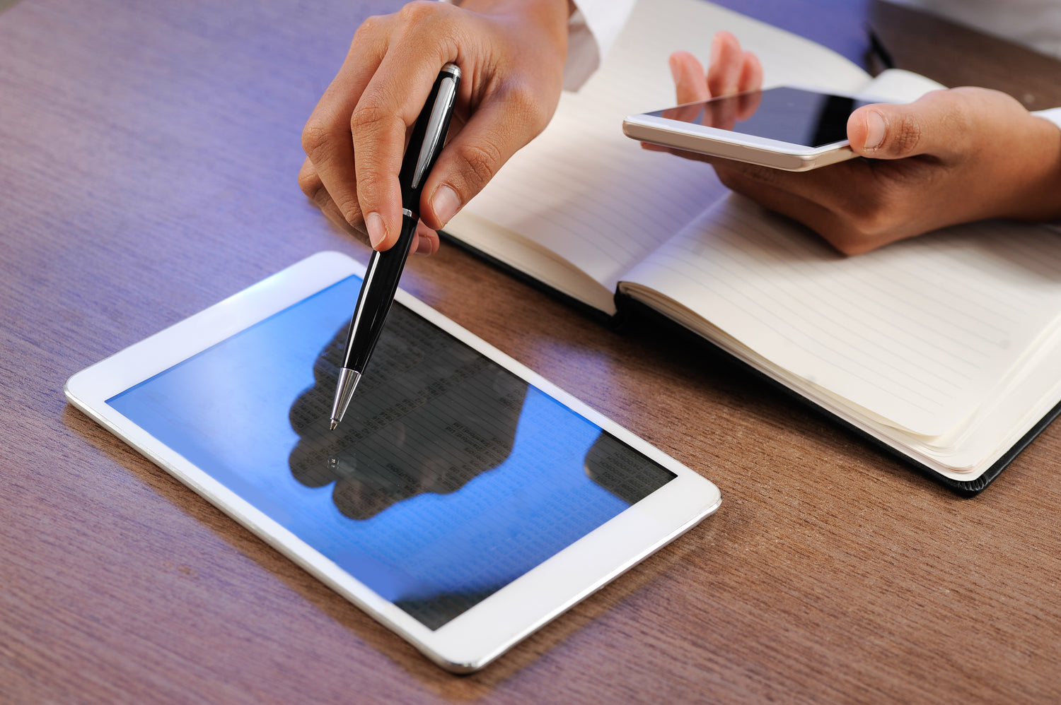 Stylus Pens