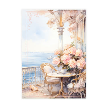 Summer Mood 10-Pc Postcard Bundles (envelopes included)