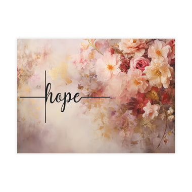 Hope Postcard Bundles (envelopes included)
