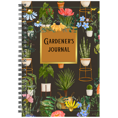 Gardener's Journal
