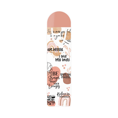 Positive Reflections Bookmark