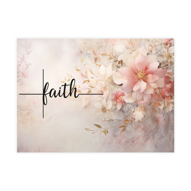 Faith Postcard Bundles (envelopes included)