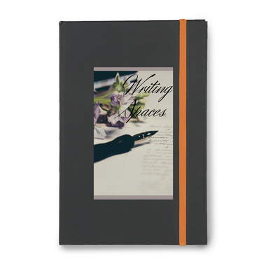 Writing Spaces Journal