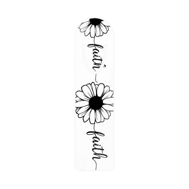 Faith Bookmark
