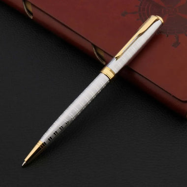 Stylish Golden 0.7mm Ballpoint Pen