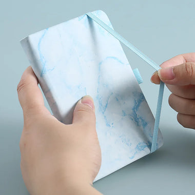 Productivity Pro Dairy Notebook