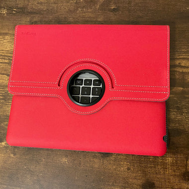 Targus VersaVu Rotating Keyboard Case and Stand for iPad 3rd Gen