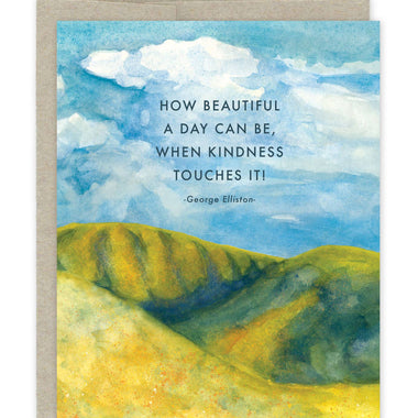 Beautiful Day (10-Pack)