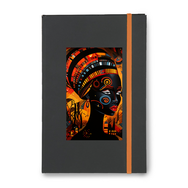 Nubian Queen Journal Books