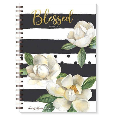 Blessed  Journal