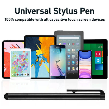 Universal Stylus Pen Drawing Tablet Sensetive Capacitive Screen Touch Pen for Apple Android Ipad Iphone Samsung Kindle Phone