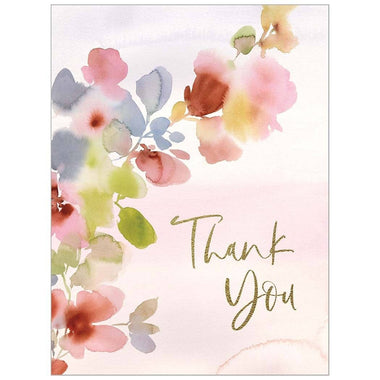 Your Heart Thank You Notecards (10 pack)