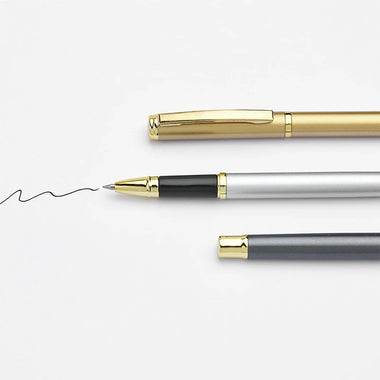 1 Piece Luxury Metal Business Office Supplies High Quality Stationery