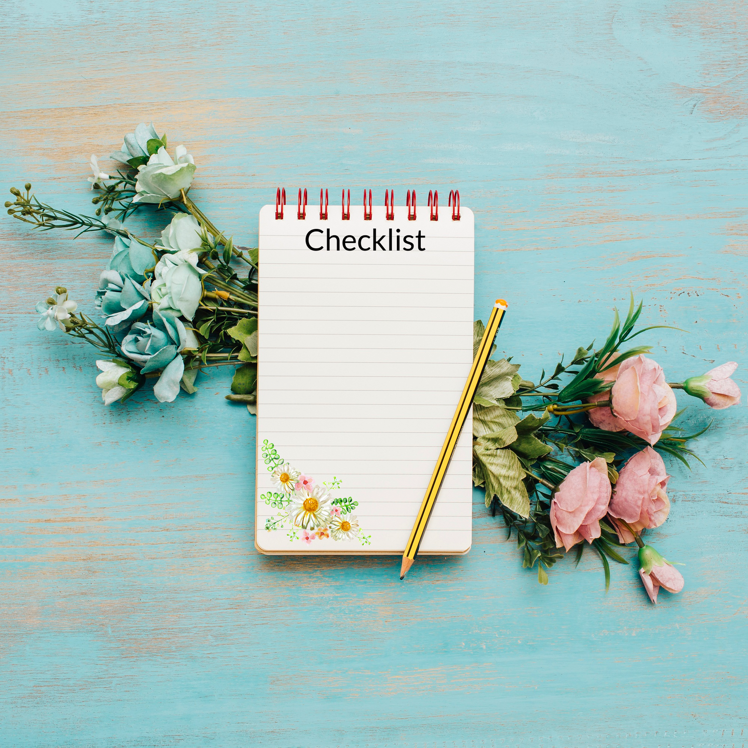 Notepads