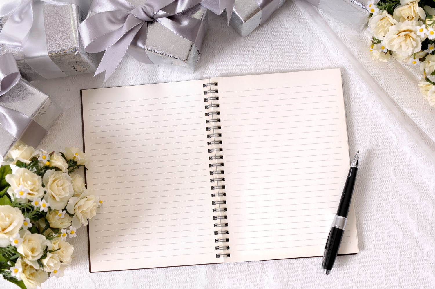 Dairy Notebook