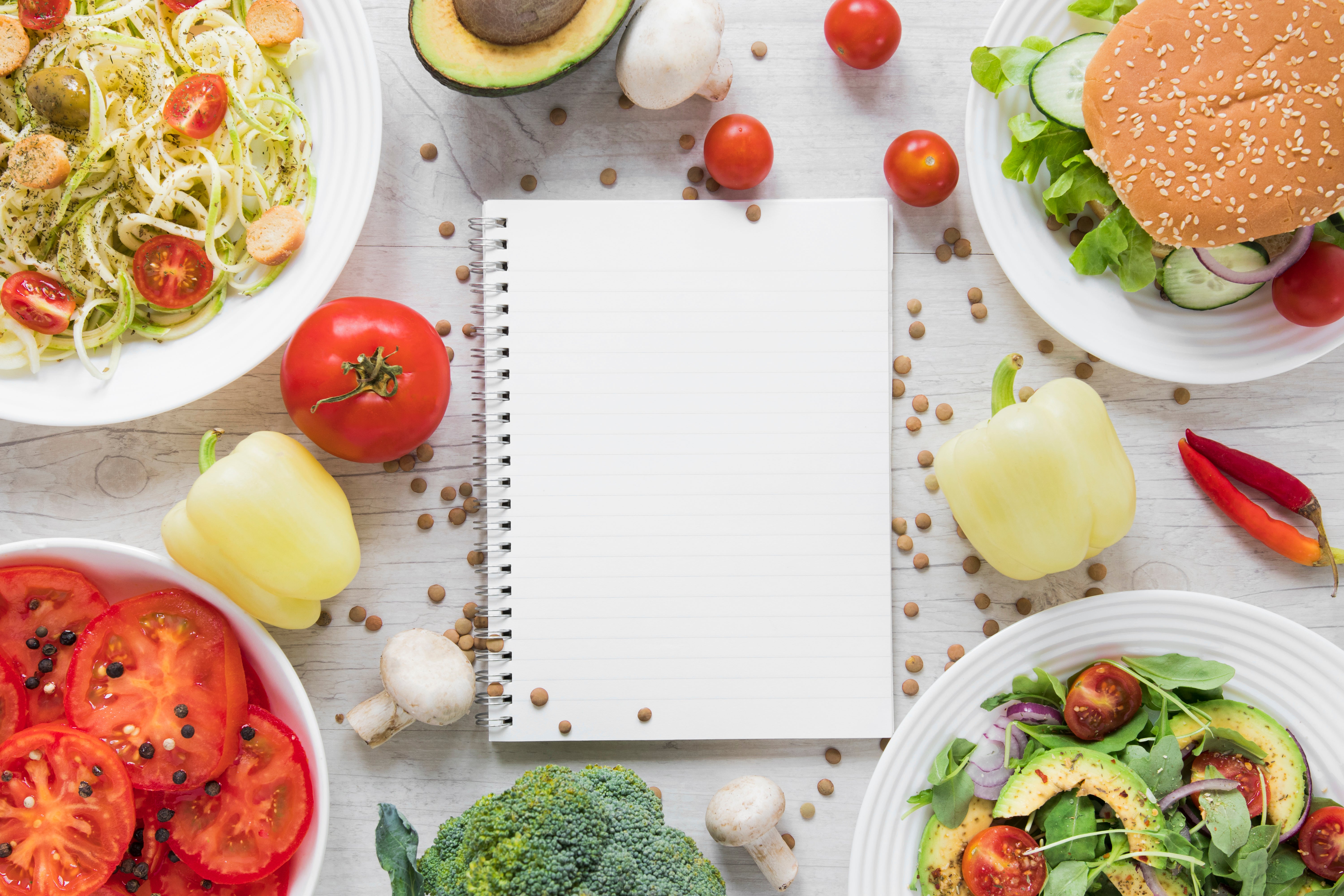 Food Journal