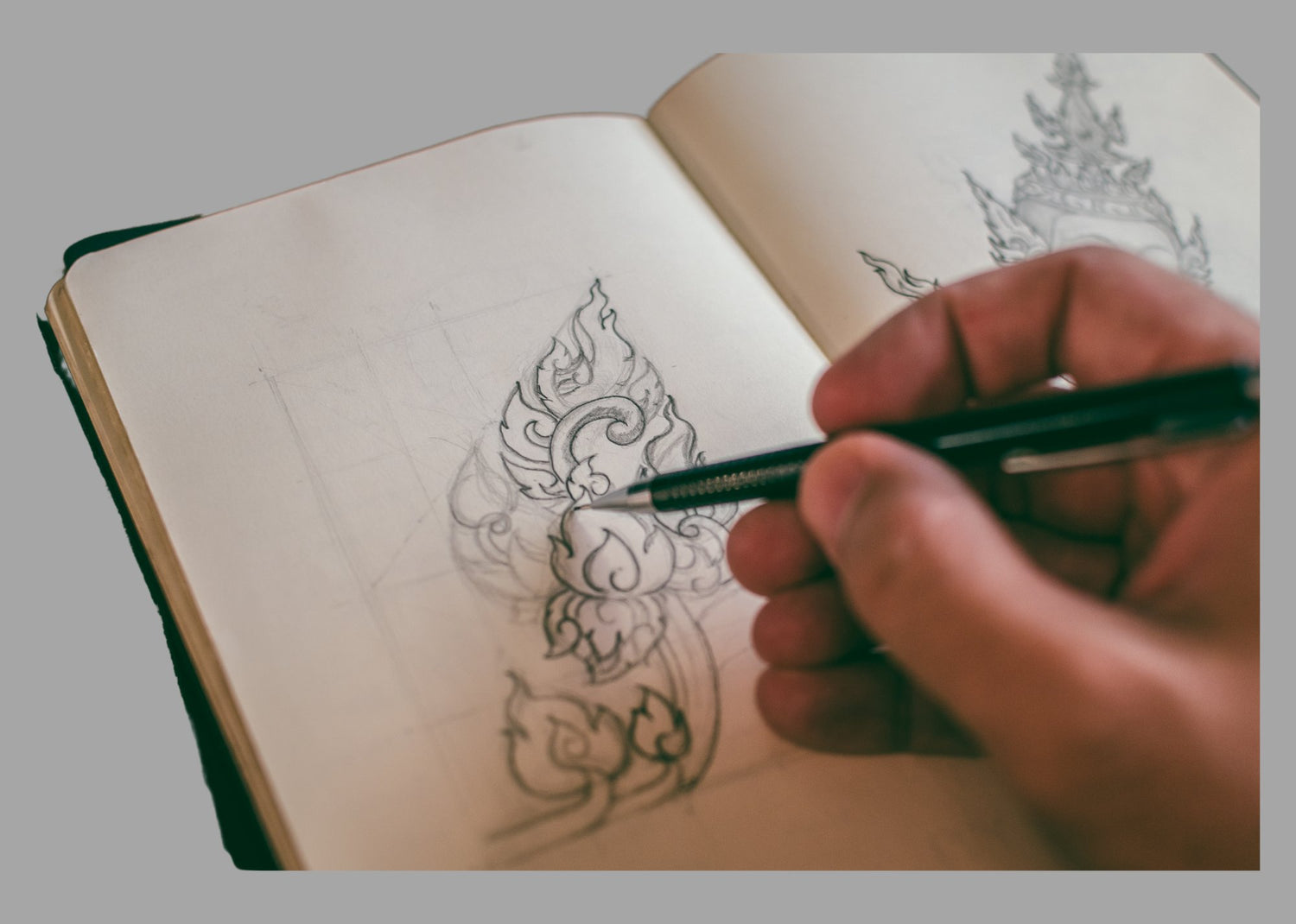 Pencil Sets