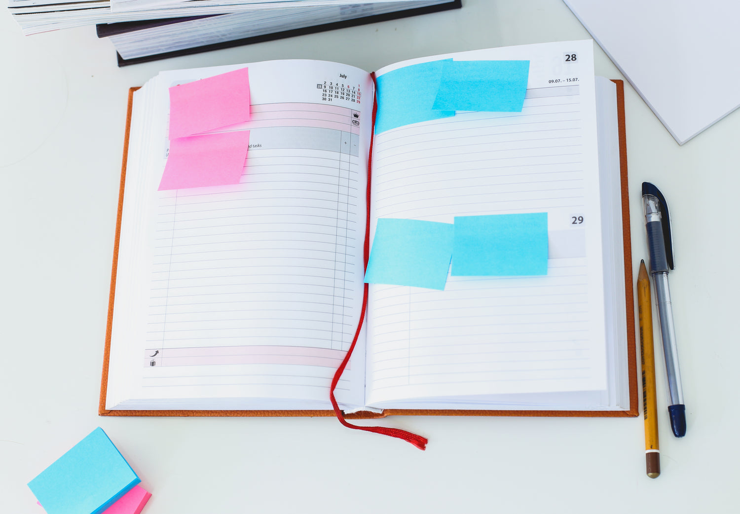 Weekly Planner
