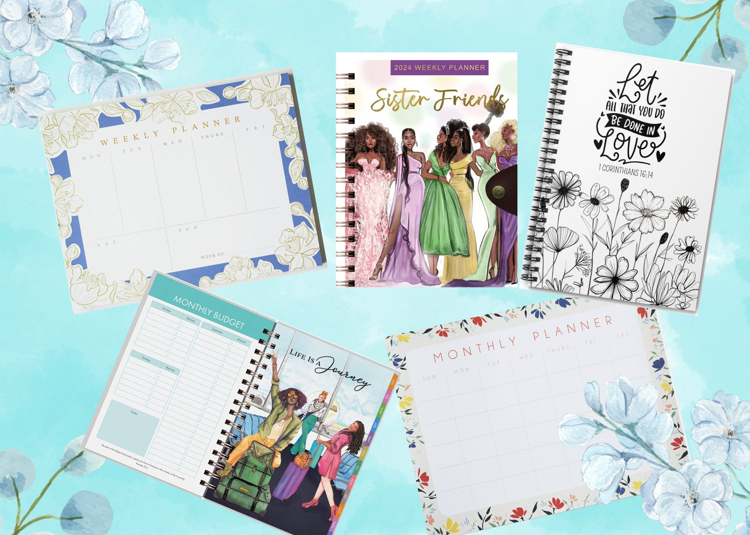 Planners