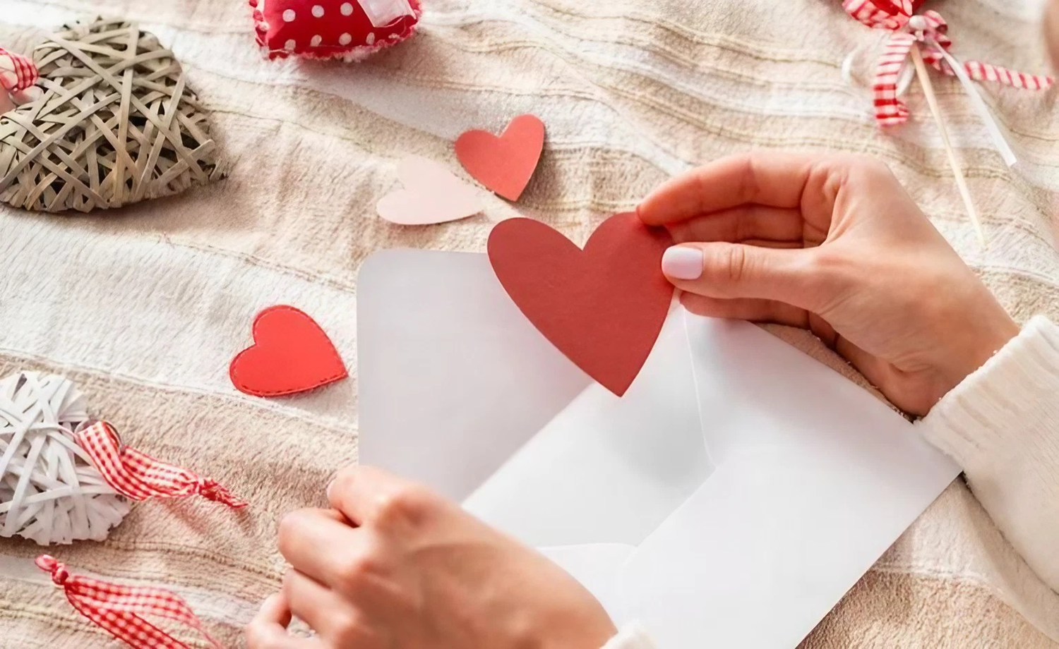 Handmade cards