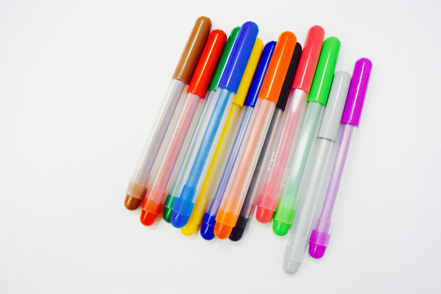 Gel Pens