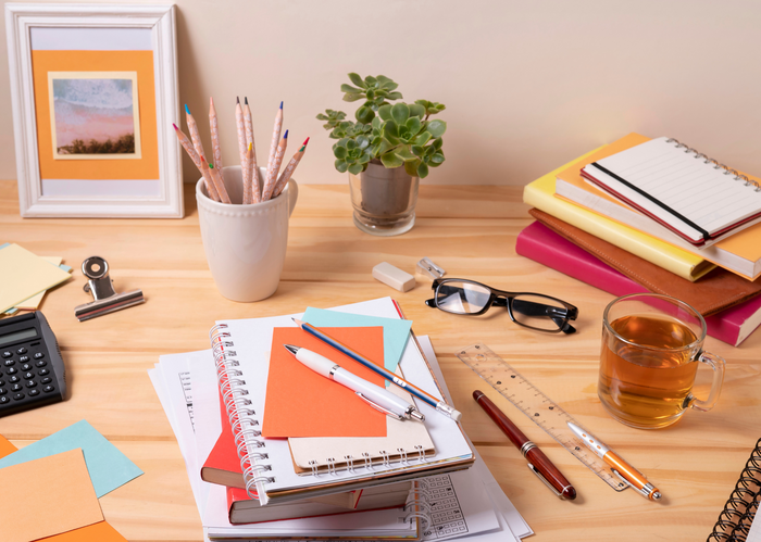 Notebooks & Journals