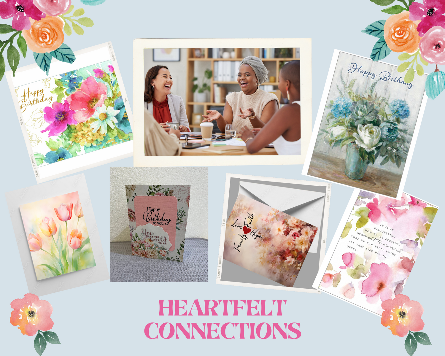Greeting Cards