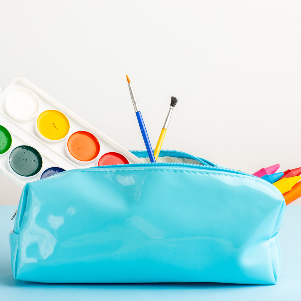 Pencil Cases