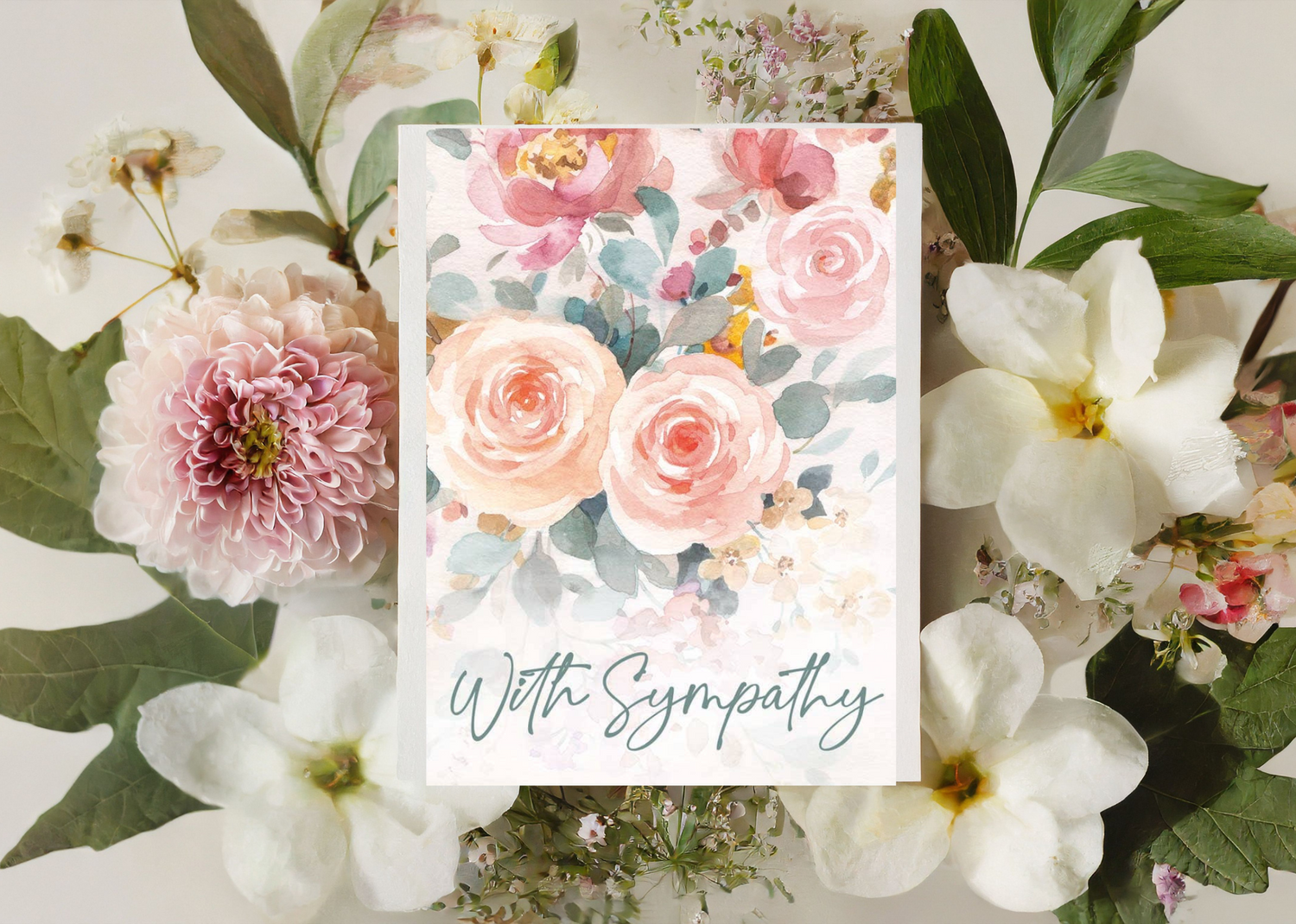 Sympathy