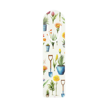 House Plants Bookmark No.  1