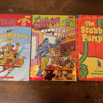 Level 1,2,3 Reading Books: PJ Masks, Go Diego and 7 others: Lot of 9