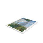 Claude Monet's Fine Arts Notecards ( 10 Pack)