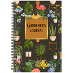 Gardener's Journal