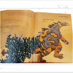 (3) Scholastic Books:  Pete the Cat, Chester The Brave, Dinosaurs Christmas