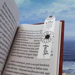 Faith Bookmark