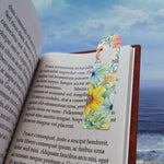 Floral Delight Bookmark