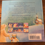 Children Books: God Gave Us Christmas and The Penguin who wanted to be Different