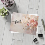 Faith Postcard Bundles (envelopes included)