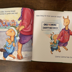 Lot of  5 Llama Llama Book series by Anna Dewdney