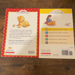 Biscuit and Other Beginner Reading Books: Lot of 5