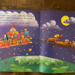 Children Books: God Gave Us Christmas and The Penguin who wanted to be Different