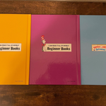 Biscuit and Other Beginner Reading Books: Lot of 5