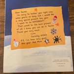 Children Books: God Gave Us Christmas and The Penguin who wanted to be Different