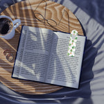 House Plants Bookmark No. 2