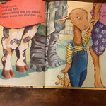 Lot of  5 Llama Llama Book series by Anna Dewdney