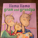 Lot of  5 Llama Llama Book series by Anna Dewdney